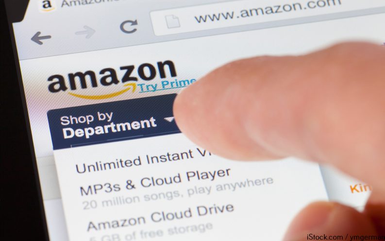 Amazon Amazon