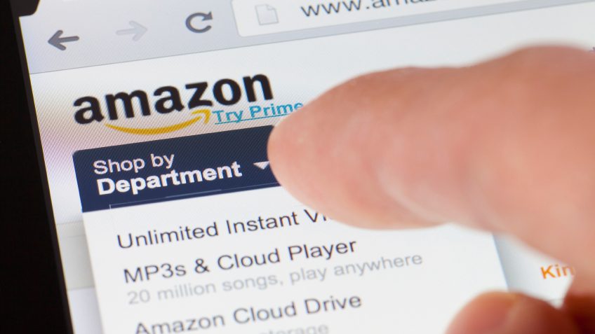 Amazon Amazon