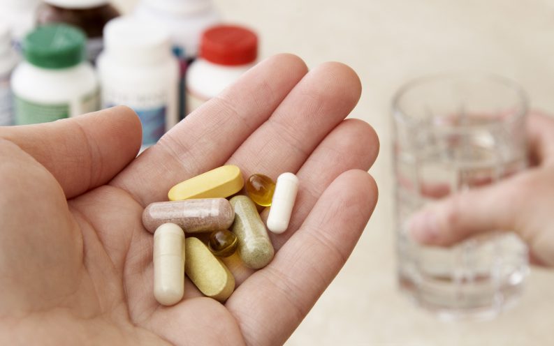 Amazon vitamins Amazon vitamins