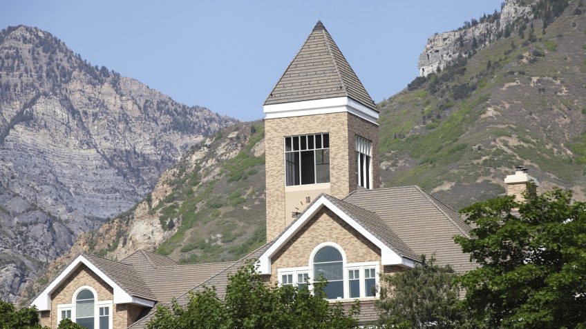 Brigham Young University