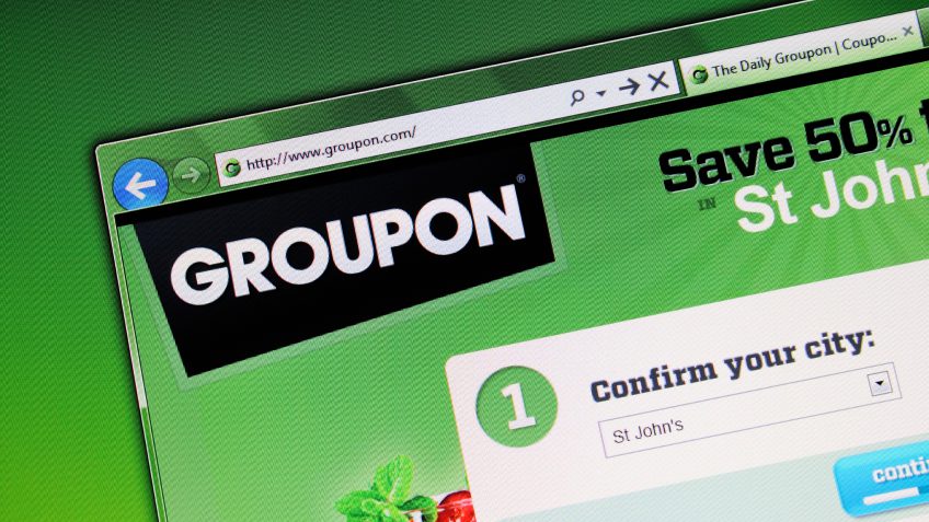 Groupon