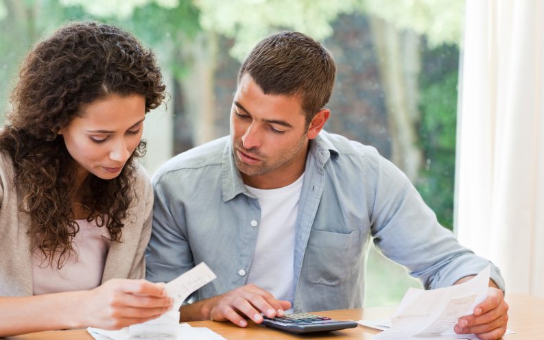 reviewing debt reviewing debt