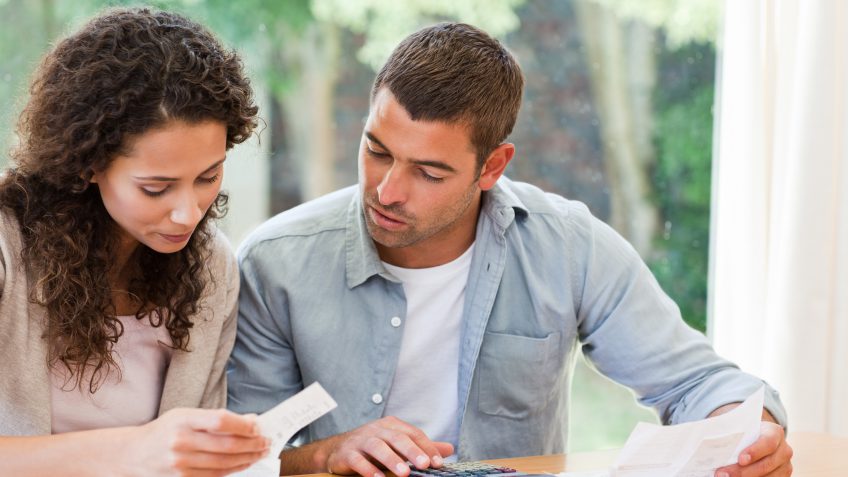 reviewing debt reviewing debt