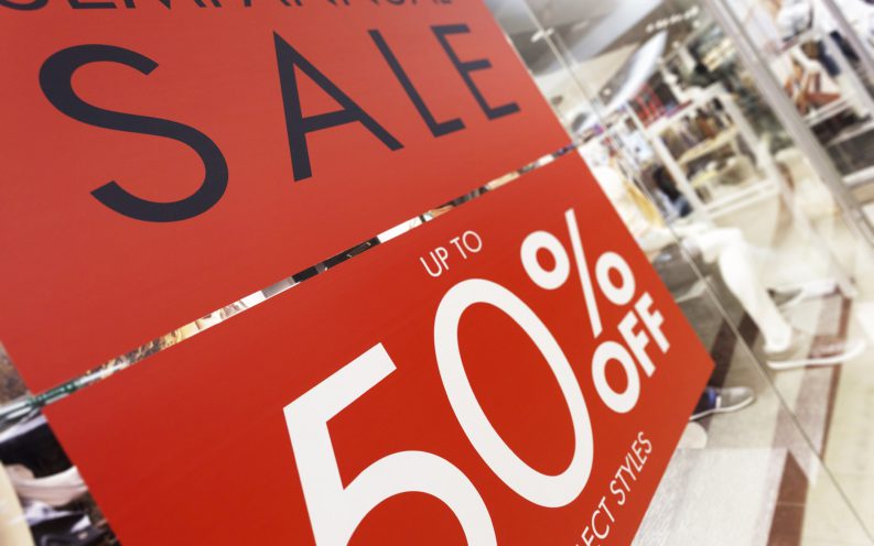 clearance sale clearance sale