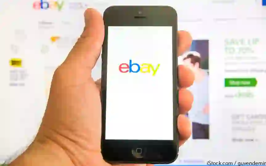 How To Make an eBay Credit Card Payment