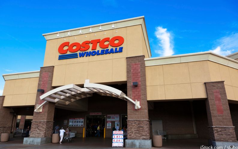Costco Costco
