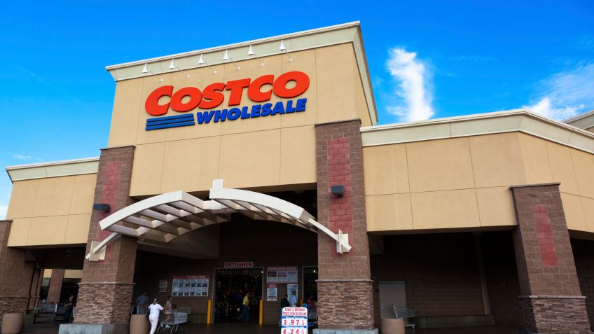 Costco Costco