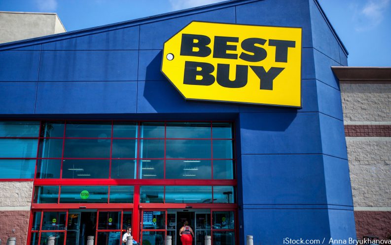 Best Buy Best Buy