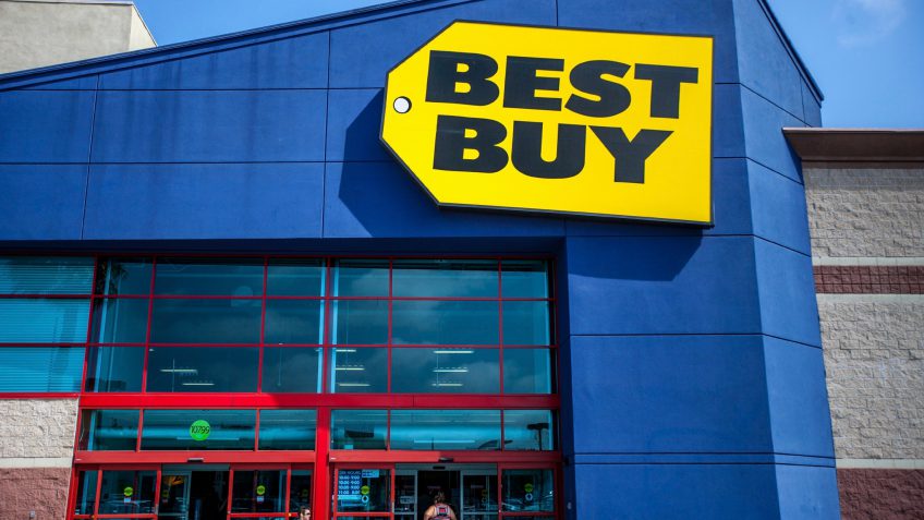 Best Buy Best Buy