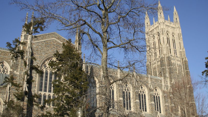 Duke University
