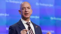 Can Philanthropy Be Profitable? The Business Side of Jeff Bezos’ Donations
