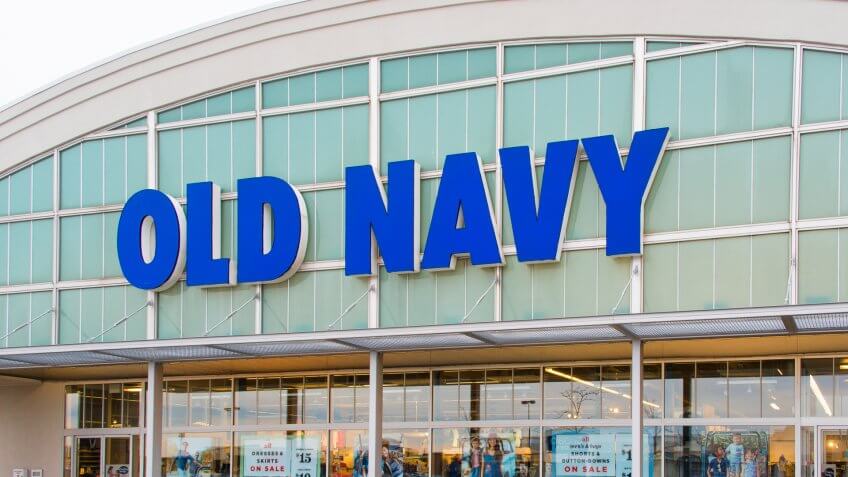 Old-Navy