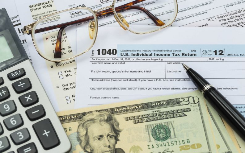 deductible taxes deductible taxes