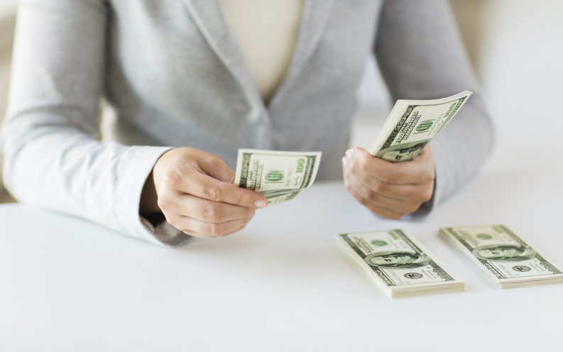 saving money saving money