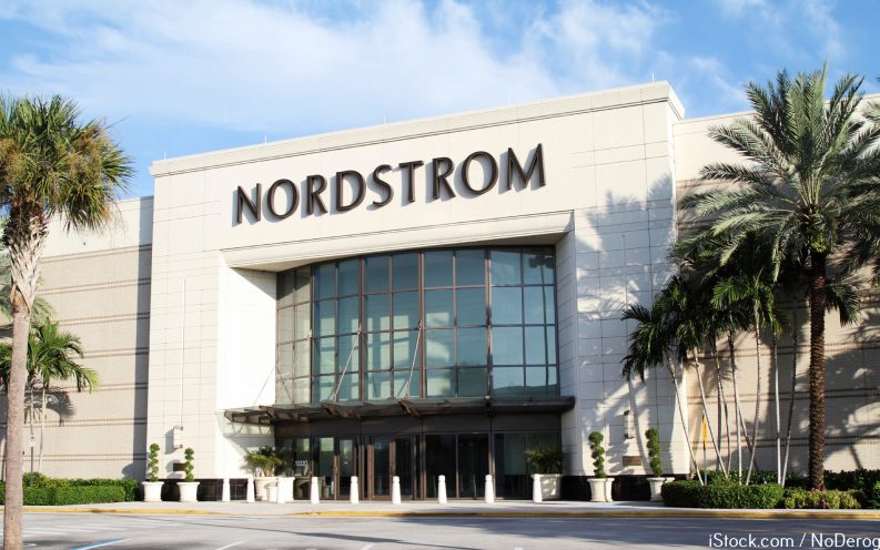 Nordstrom Nordstrom