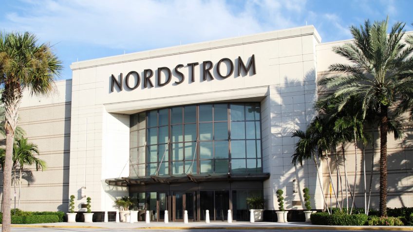 Nordstrom Nordstrom