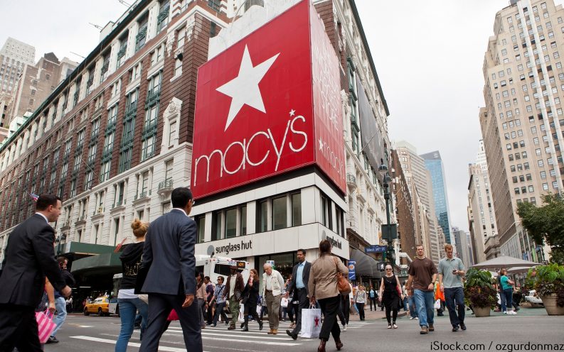 Macy's Macy's