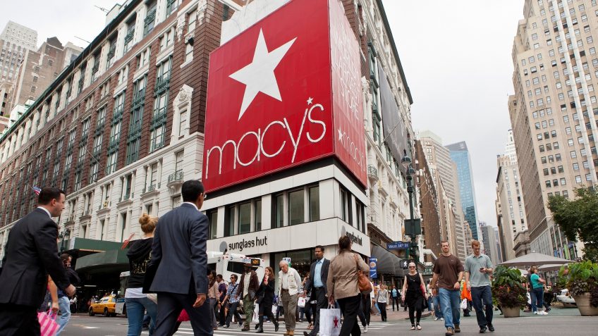 Macy's Macy's