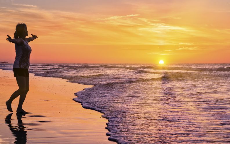 South Carolina new year's resolutions South Carolina new year's resolutions