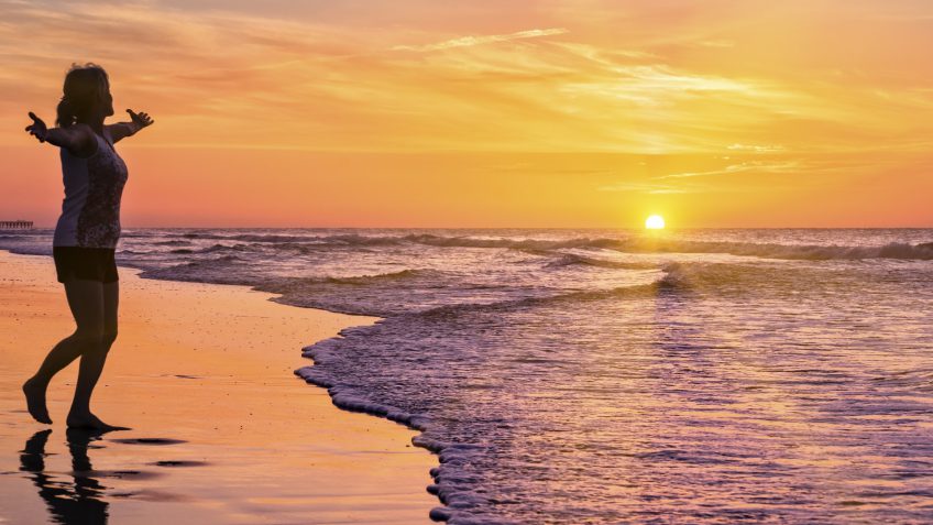 South Carolina new year's resolutions South Carolina new year's resolutions