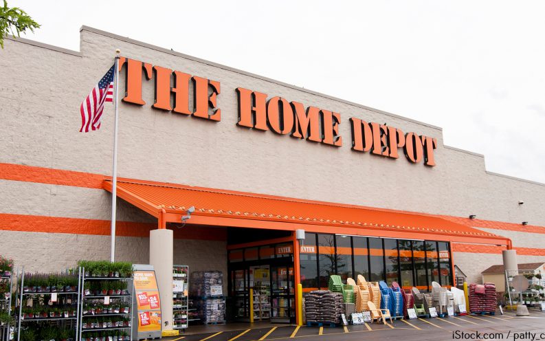 Home Depot Home Depot