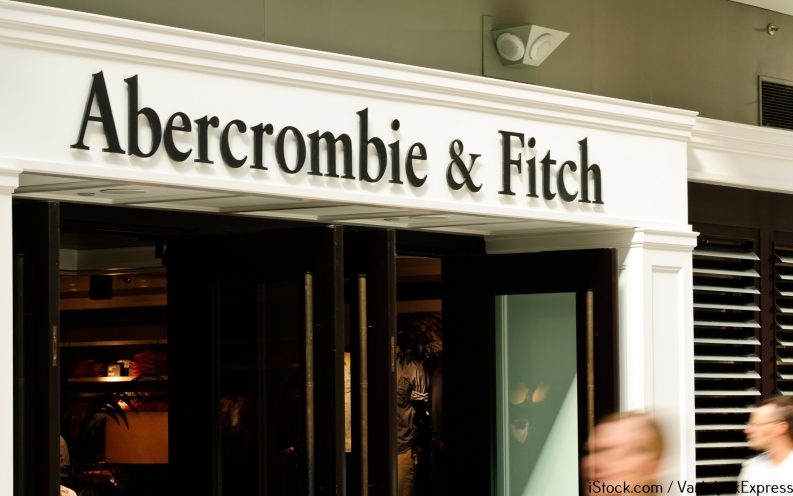 Abercrombie & Fitch Abercrombie & Fitch
