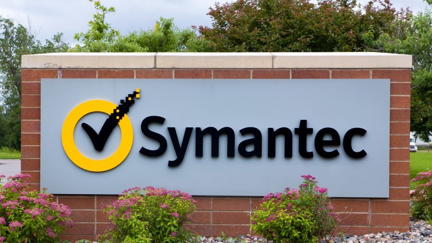 Symantec, cyber security