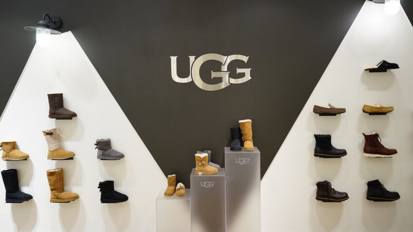 Ugg-store