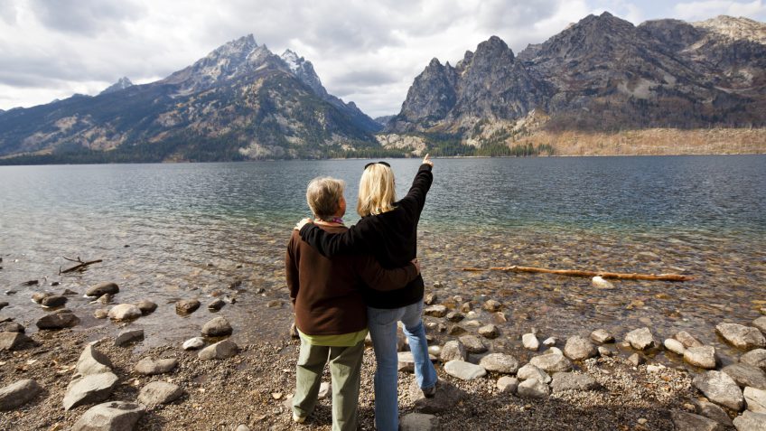 Wyoming new year's resolutions Wyoming new year's resolutions