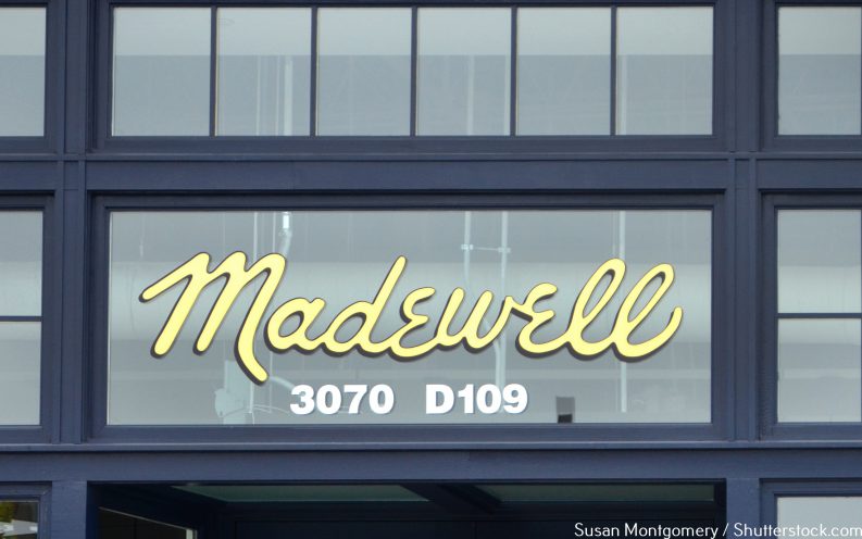 Madewell