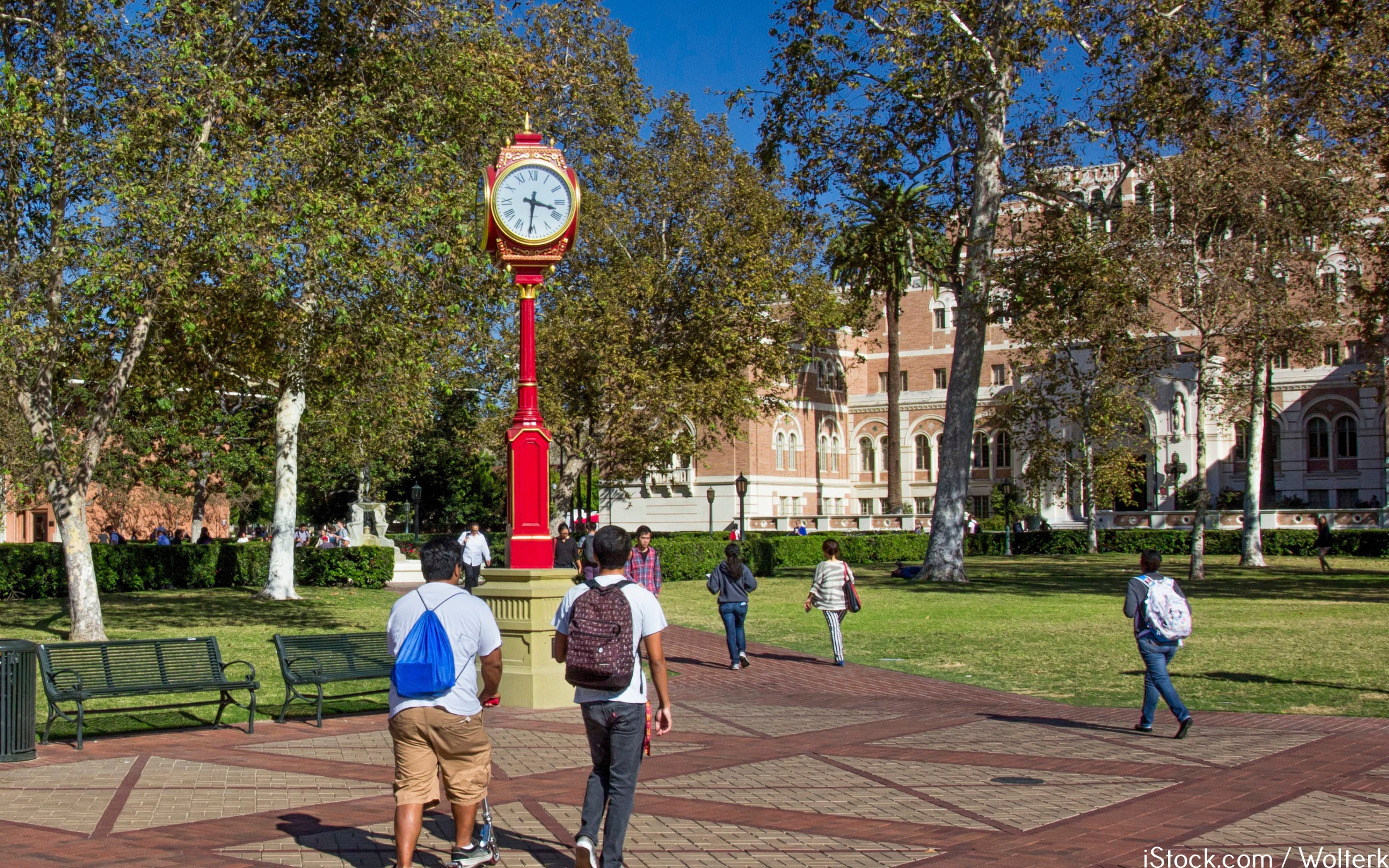 USC