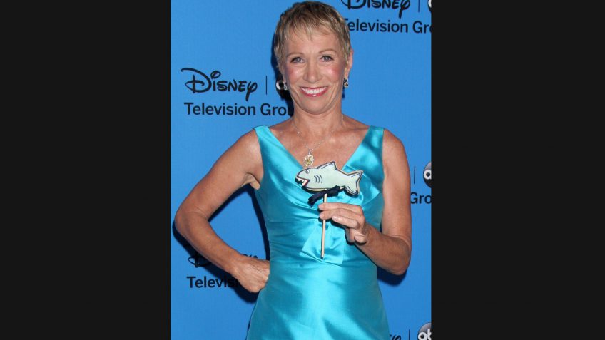 Barbara Corcoran resolution