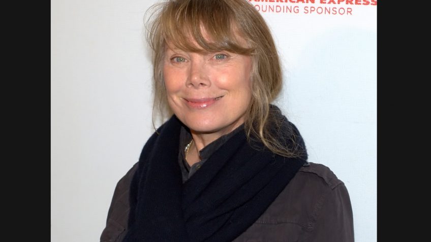 Sissy Spacek birthday