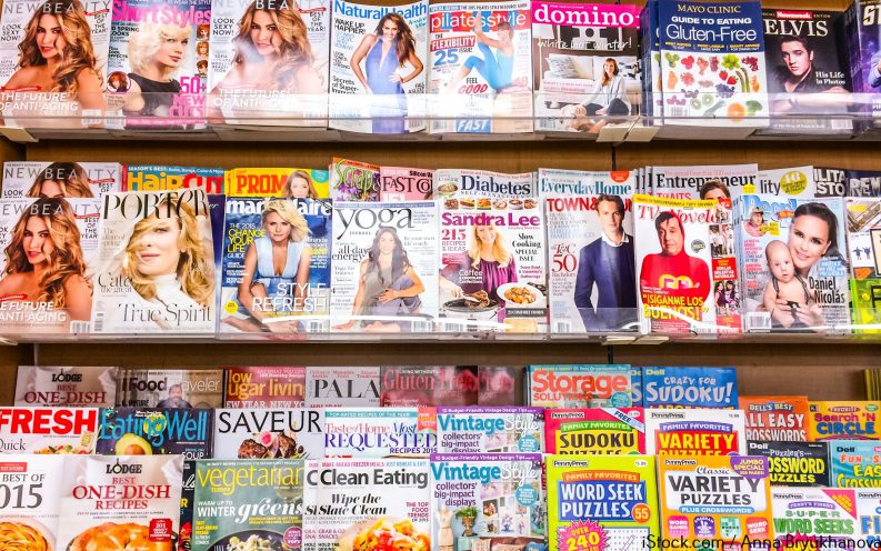Amazon magazines Amazon magazines