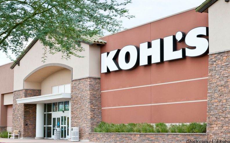 Kohl's Kohl's