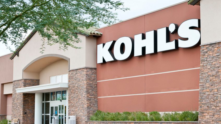 Kohl's Kohl's