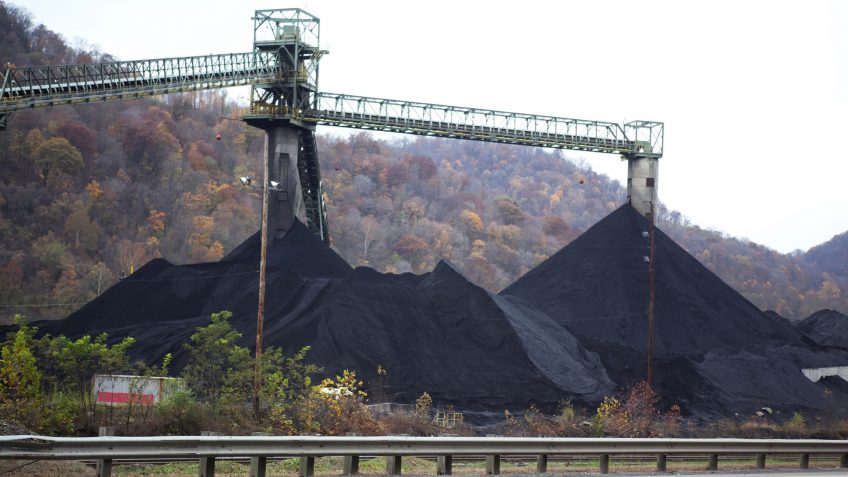 Coal