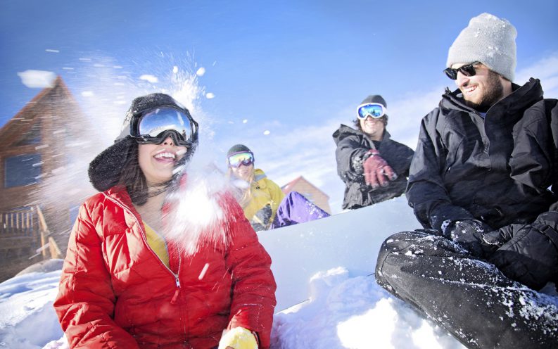 Colorado new year's resolutions Colorado new year's resolutions