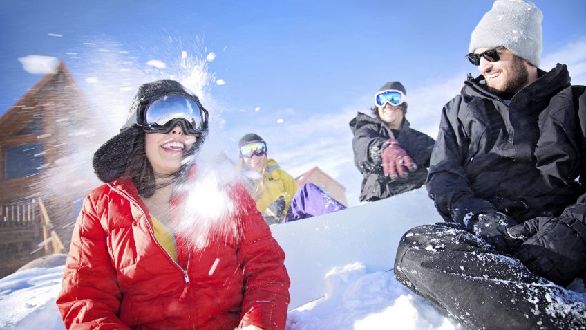 Colorado new year's resolutions Colorado new year's resolutions