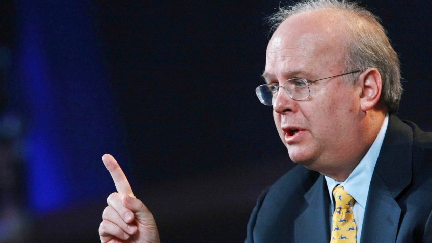 Karl Rove