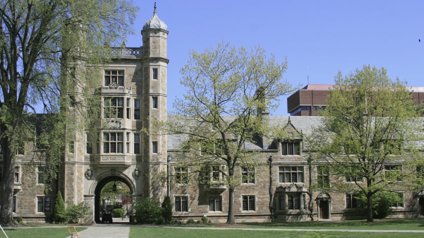 University of Michigan
