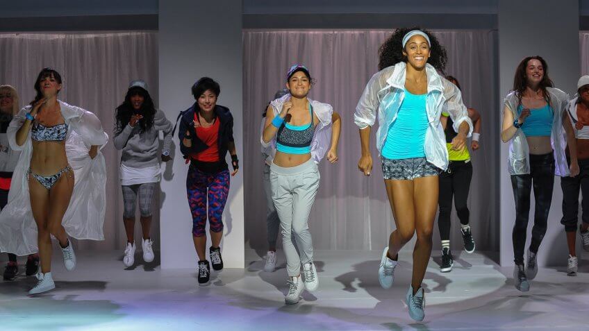 Athleta