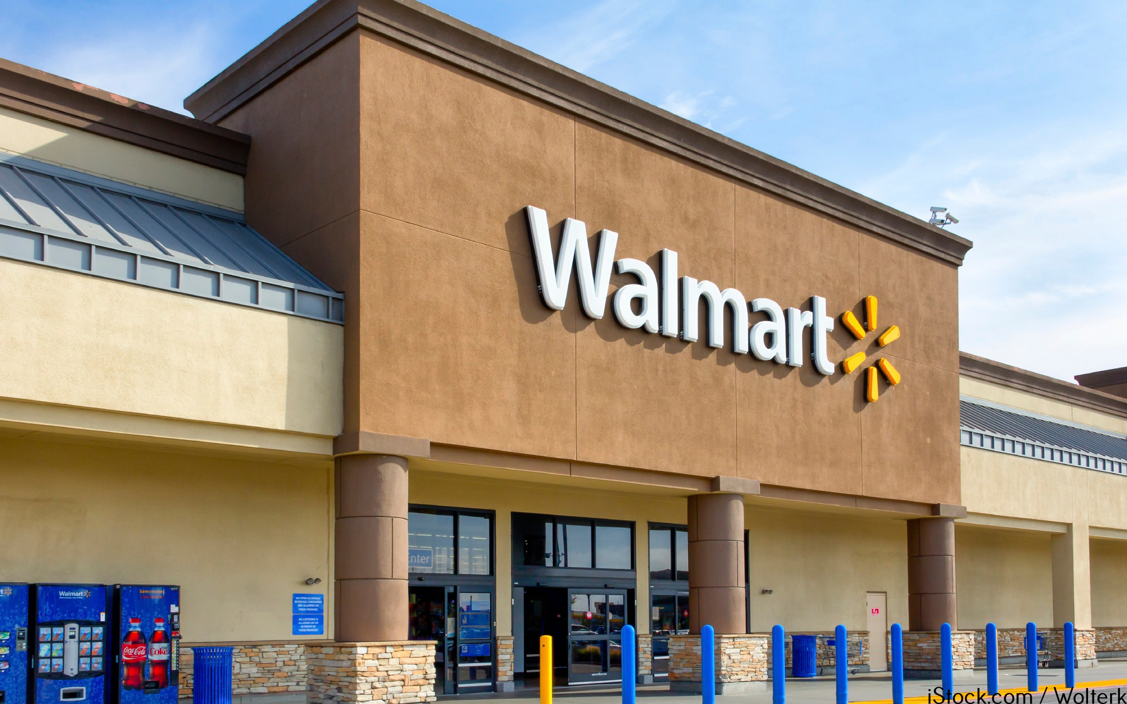Walmart Walmart
