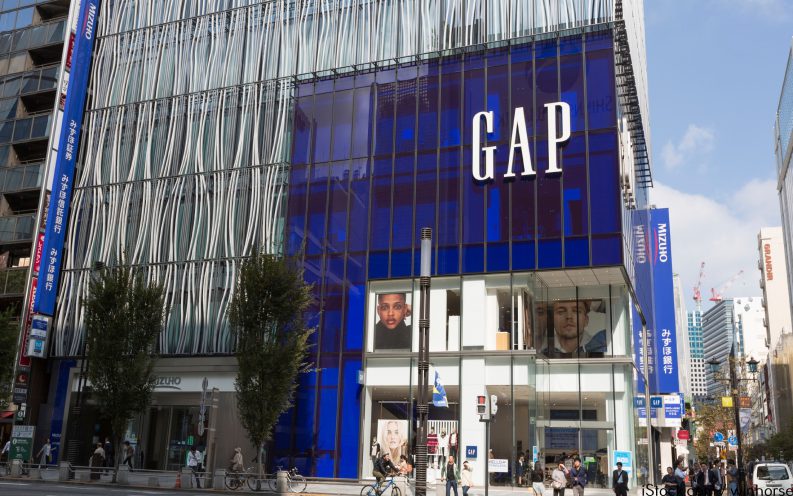 GAP GAP