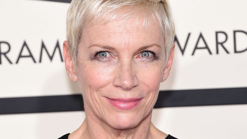 Annie Lennox birthday