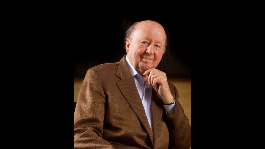 George P. Mitchell