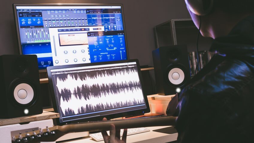music-software