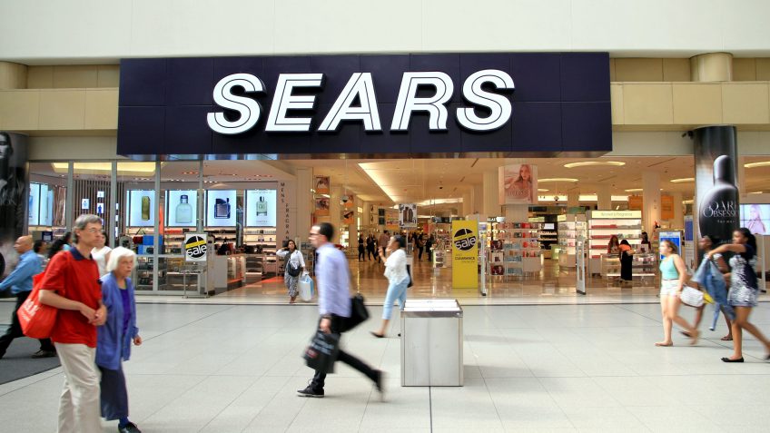 Sear's Sear's