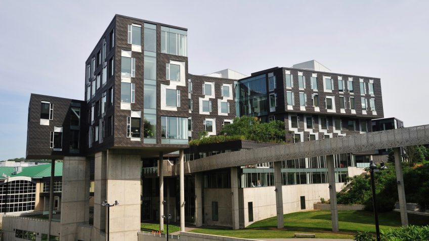 Carnegie Mellon University