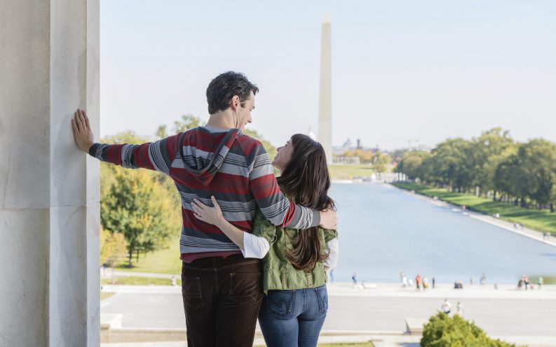 Washington DC new year's resolutions Washington DC new year's resolutions